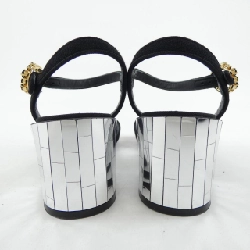 DOLCE&GABBANA Sandal - Hàng hiệu Authentic 830423