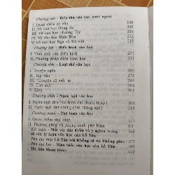 Lỗ Tấn nhà lý luận văn học - 1998 - 426 trang - LỊCH SỬ - CHÍNH TRỊ - TRIẾT HỌC - ANTQ2911-2 920969