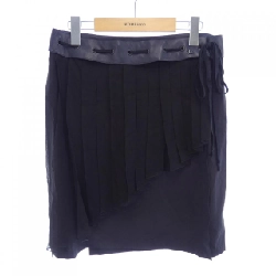 【Mã giảm giá】【Hàng vintage】Chanel CHANEL Váy