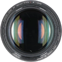 Ống kính EF85mm F1.2L II USM - Hàng hiệu Chính hãng 879735