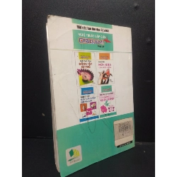 Dạy bé nhận biết các khối hình - Nghệ thuật gấp giấy Origami mới 70% ố có viết 2009 HCM2105 Song Linh SÁCH KỸ NĂNG 914349