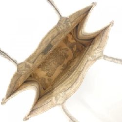 Túi xách Dior Book Tote Medium TOILE DE JOUY của Christian Dior 611857