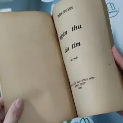 [XƯA] [HIẾM] Ngàn Thu Áo Tím (1990) - Đặng Thư Cưu 997644