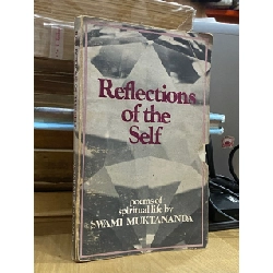 Reflection of the Self - Swami Muktananda 528007