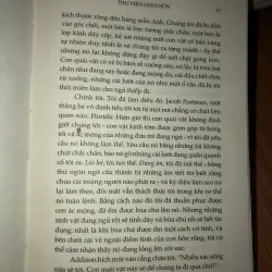 Thư viện linh hồn - Ransom Riggs 971367