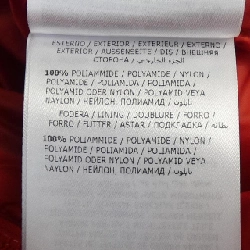 MONCLER AGAY Áo khoác lông - Hàng hiệu Chính hãng 892659