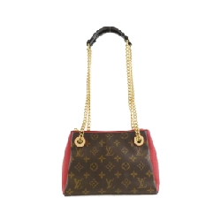 Túi xách vai Louis Vuitton Monogram Slenne BB M43776 - Hàng hiệu chính hãng