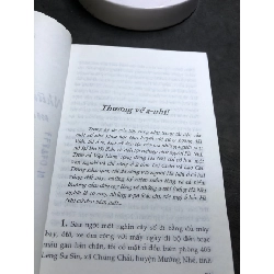 Những thây người mang hình dấu hỏi 2006 mới 70% bẩn nhẹ Đỗ Doãn Hoàng HPB0906 SÁCH VĂN HỌC 915716