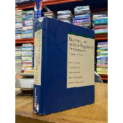 Business Law and the Regulatory Environment ( Concepts and Cases ) - Jane P. Mallor and coworkers 550720