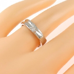 Nhẫn kim cương PT900 0.12CT 669470