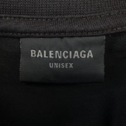 Áo thun UNISEX BALENCIAGA 764235 TQVS6 - Hàng hiệu Chính hãng 894939