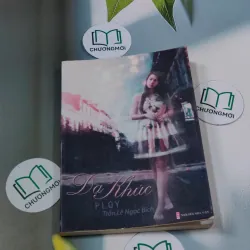 Dạ Khúc - Trần Lê Ngọc Bích 694907