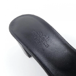 Giày sandal HERMES GIGI Kelly Buckle 231063Z - Hàng hiệu Authentic 829553