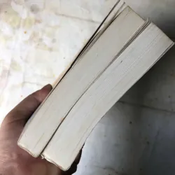 Đại Mạc Dao - Đồng Hoa 800719