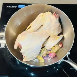 Chảo Kalite KWP2601 Inox 304 lòng sâu 745719