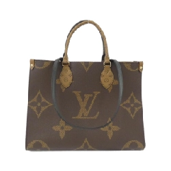 Túi Louis Vuitton Monogram Giant OnTheGo MM M45321