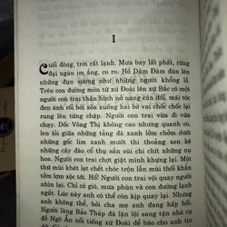 Sương khói Dâm Đàm - Hoàng Giá 508771