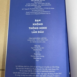 Bạn không thông minh lắm đâu (c48) 495646