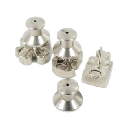 Brooch Chanel - Hàng hiệu Authentic 807445