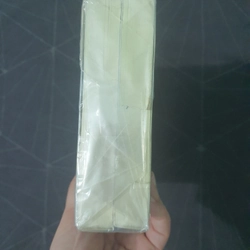 "Mùa hạ thoáng qua" seal - Minh Tiền Vũ Hậu 476027