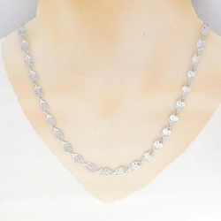 PT850 Dây chuyền lá - Hàng hiệu Authentic 866821