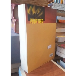 Pháp Bảo - Thích Tâm Minh & Thích Tâm Chơn 994776