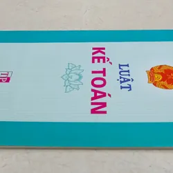 Luật kế toán 🌻 596703