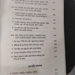 Bí ẩn của chiêm mộng chủ biên Diêu Vĩ Quân  1032020
