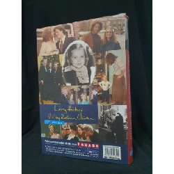 Hồi ký HILLARY CLINTON và chính trường nước Mỹ mới 80% 2006 -HCM205 HILLARY CLINTON SÁCH DANH NHÂN 914615