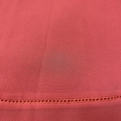 Áo cổ yếm Zara  445763