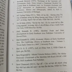 NAM BỘ ĐẤT VÀ NGƯỜI TẬP XI - VÕ VĂN SEN chủ biên 730771