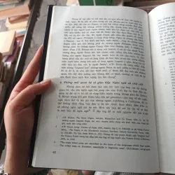 Không gian xã hội vùng Đông Nam Á - Georges Condominas 792199