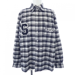 HYSTERIC GLAMOUR WINDANDSEA Áo sơ mi - Hàng hiệu Chính hãng