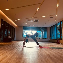 Bộ đồ tập gym - Yoga ư