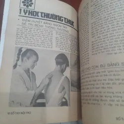 SỔ TAY NỘI TRỢ tập 2 931173