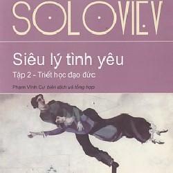 Siêu Lý Tình Yêu – Tập 2