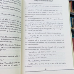 CHÀNG CÓ THỂ HUỶ HOẠI EM KHÔNG - SARAH MACLEAN 547136