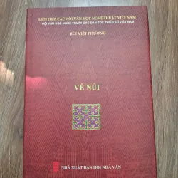 Về Núi - Bùi Việt Phương - Thơ