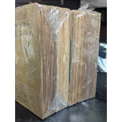 HẢI THƯỢNG Y TÔN TÂM LĨNH - LÊ HỮU TRÁC ( DỊCH GIẢ HOÀNG VĂN HOÈ ) 301168