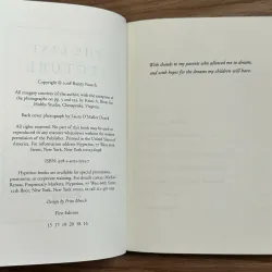 The Last Lecture - Randy Pausch; Jeffrey Zaslow 785174