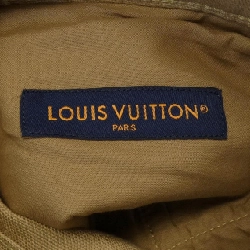 Louis Vuitton LOUIS VUITTON LV Quần làm việc bằng cotton HSP47WLPJ - Hàng hiệu Chính hãng 896194
