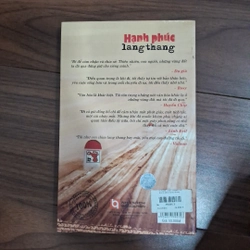 Hạnh phúc lang thang 518384