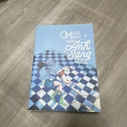 Mười Bảy Năm Ánh sáng 329188