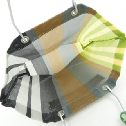 MARNI MARNI MARKET Túi sọc SHMHR08A0 - Hàng hiệu Chính hãng 830811