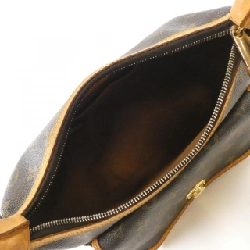 Túi xách vai Louis Vuitton Monogram Tikal GM M40077 611350