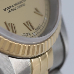 Đồng hồ Rolex Datejust 16233 SSxYG tự động L - Hàng hiệu chính hãng 882767