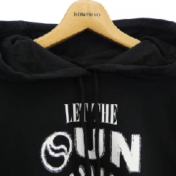 Áo khoác nỉ STELLA MCCARTNEY Sunshine Hoodie 633003