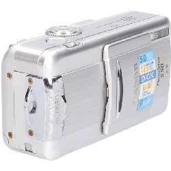 Máy ảnh POWERSHOT S50 - Hàng hiệu Authentic 879452