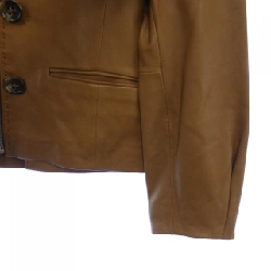 【Khuyến mãi】Áo khoác da BCBGMAXAZRIA 633599