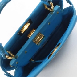 Túi Fendi Peekaboo Mini 8BN244 K4P 618161